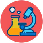 Logo of MOH LAB android Application 